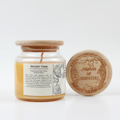 16 oz Candle
