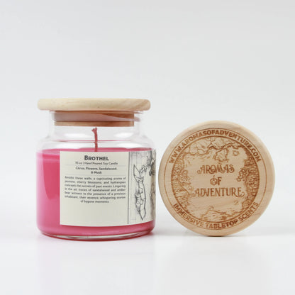 16 oz Candle