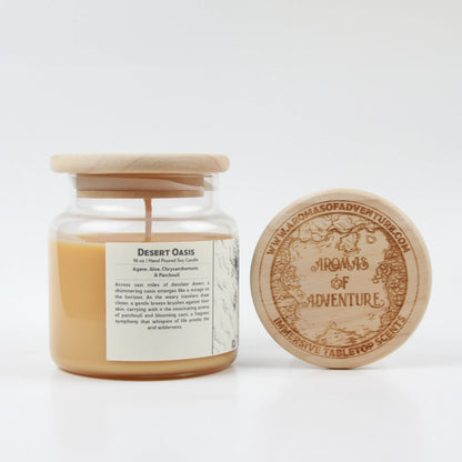 16 oz Candle