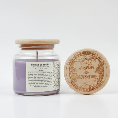 16 oz Candle