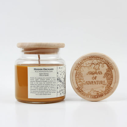 16 oz Candle