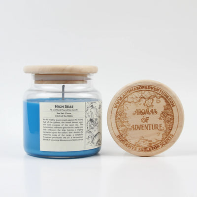 16 oz Candle