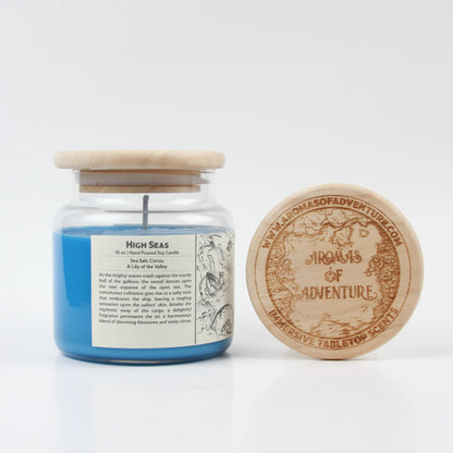 16 oz Candle