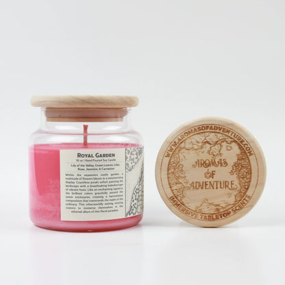 16 oz Candle