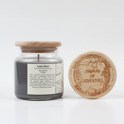 16 oz Candle