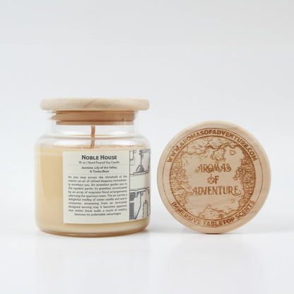 16 oz Candle