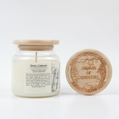 16 oz Candle