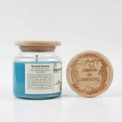 16 oz Candle