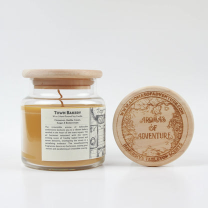 16 oz Candle