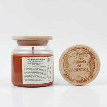 16 oz Candle
