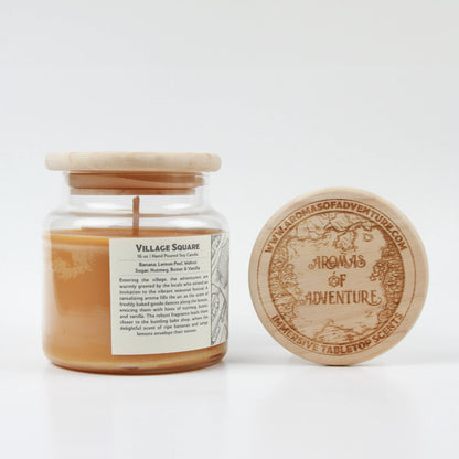 16 oz Candle