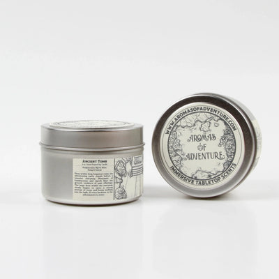 4 oz Candle