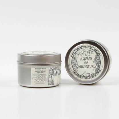 4 oz Candle