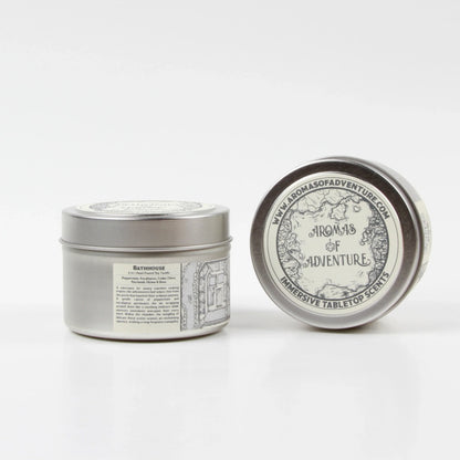4 oz Candle