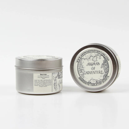 4 oz Candle