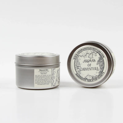 4 oz Candle