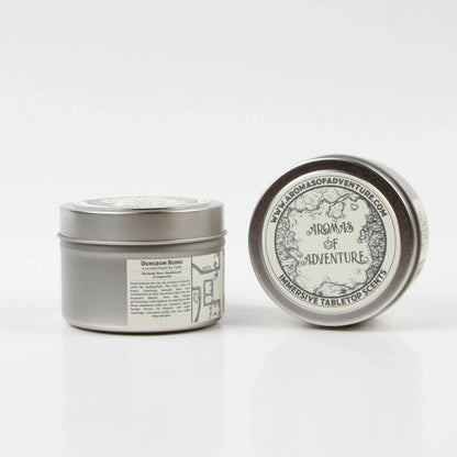 4 oz Candle
