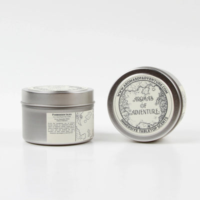 4 oz Candle