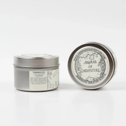 4 oz Candle