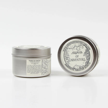 4 oz Candle