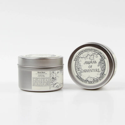 4 oz Candle