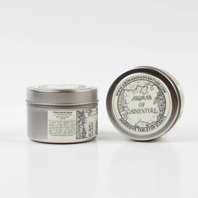 4 oz Candle