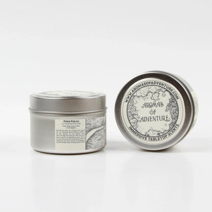 4 oz Candle