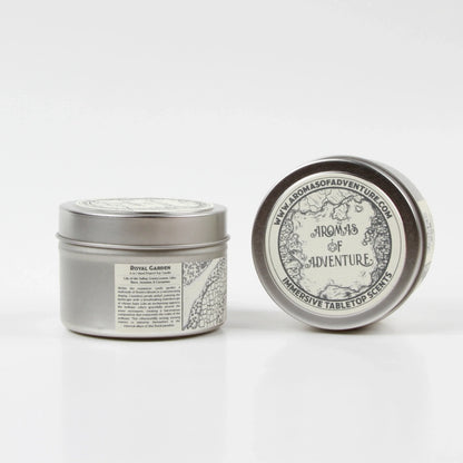 4 oz Candle