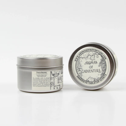 4 oz Candle