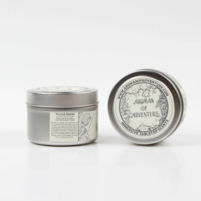 4 oz Candle