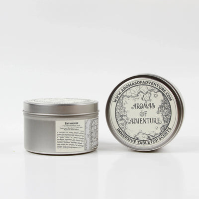 8 oz Candle