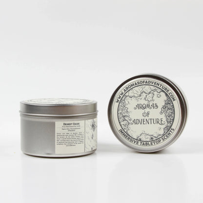 8 oz Candle