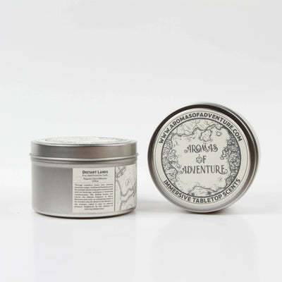 8 oz Candle