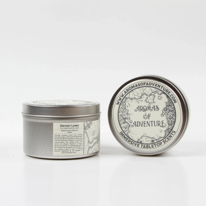 8 oz Candle