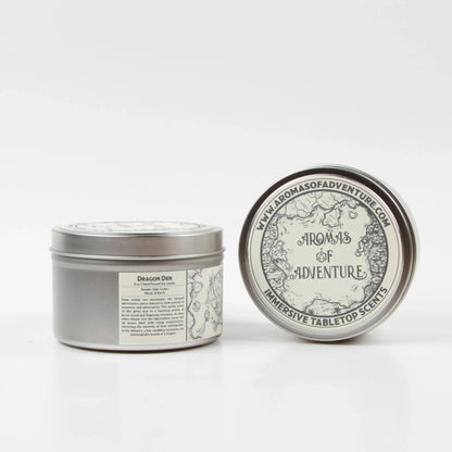 8 oz Candle
