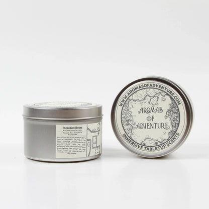 8 oz Candle