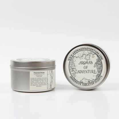 8 oz Candle