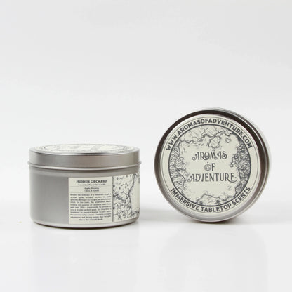 8 oz Candle
