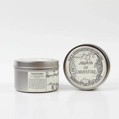 8 oz Candle