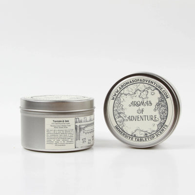 8 oz Candle