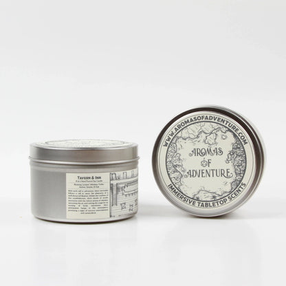 8 oz Candle