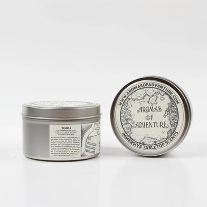 8 oz Candle