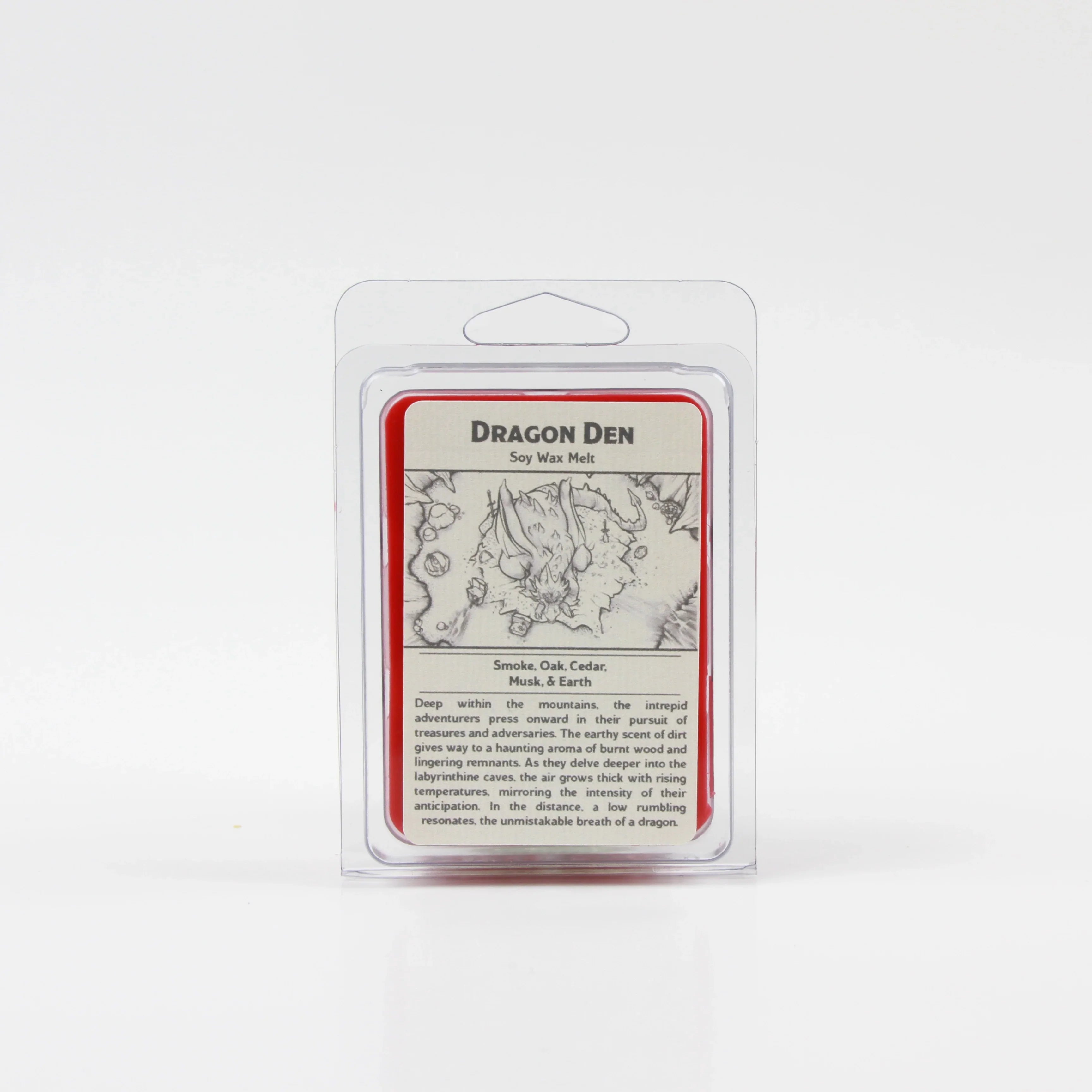Wax Melt