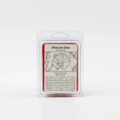 Wax Melt