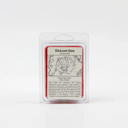 Wax Melt