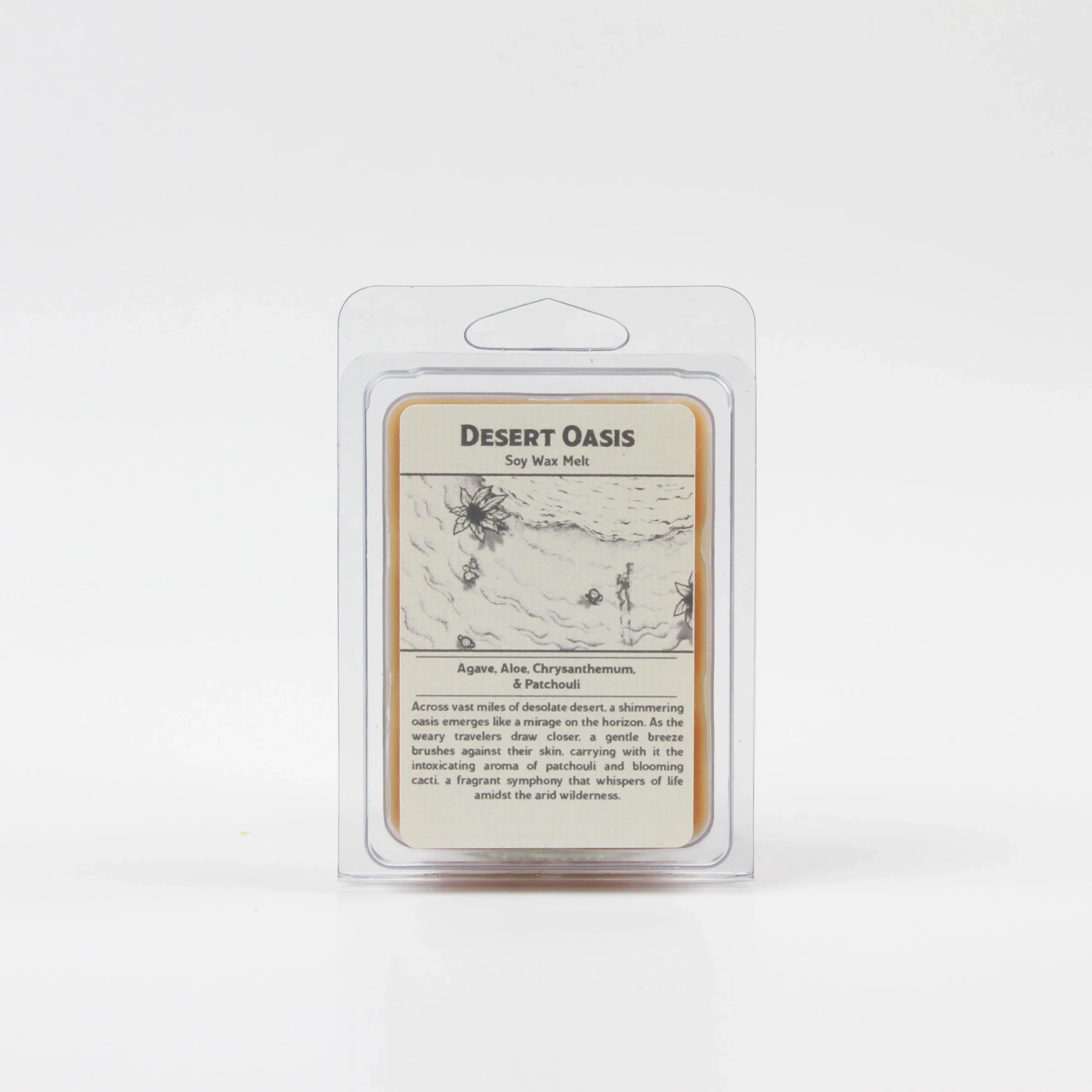 Wax Melt