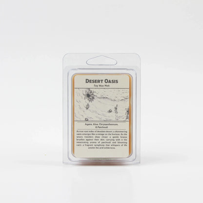 Wax Melt