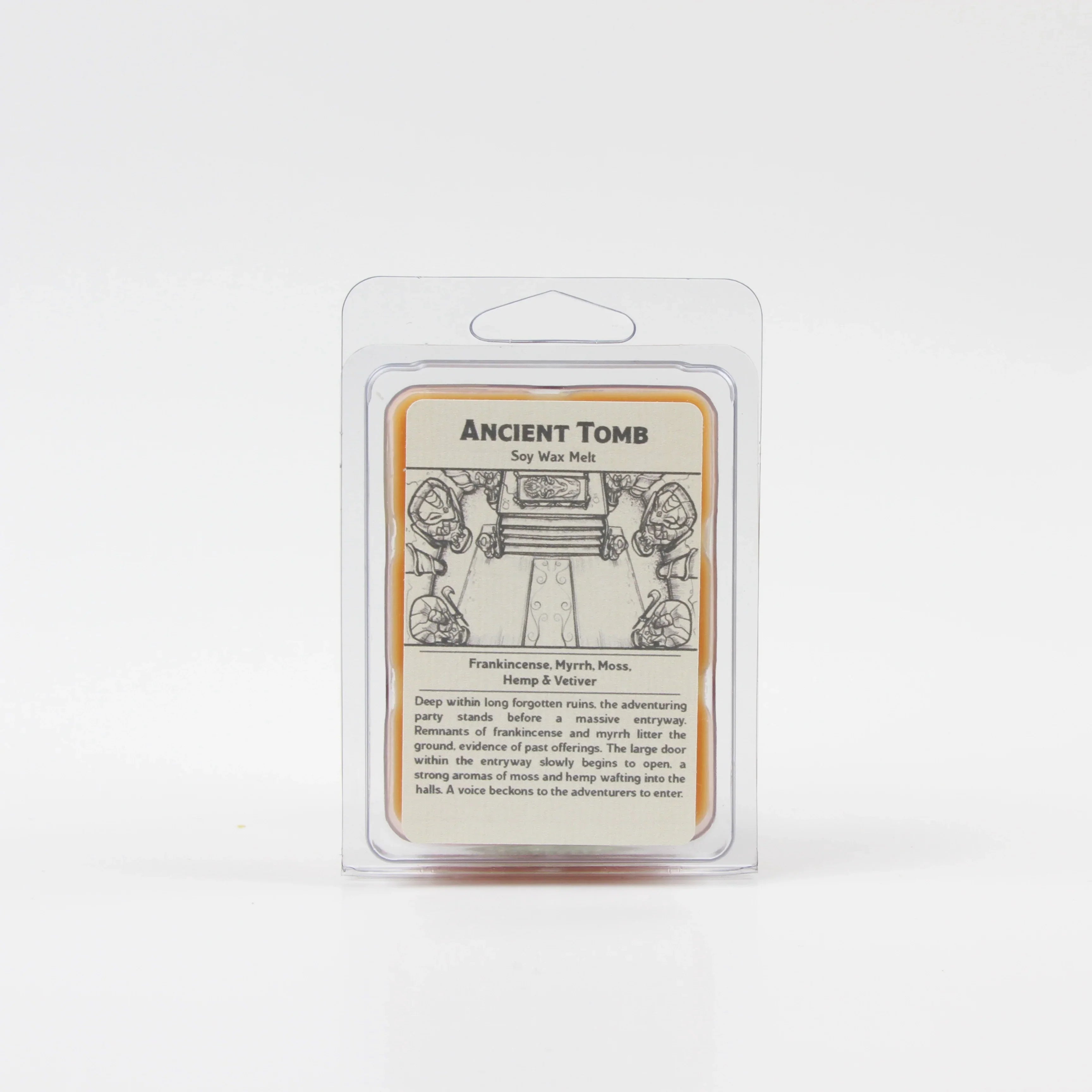 Wax Melt