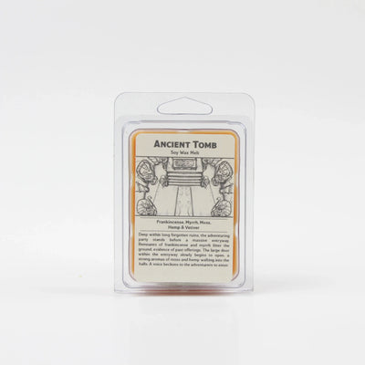 Wax Melt