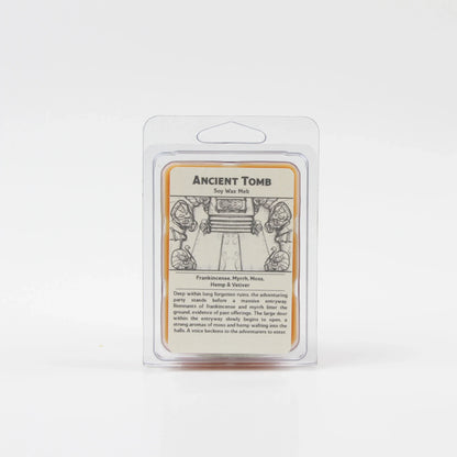 Wax Melt